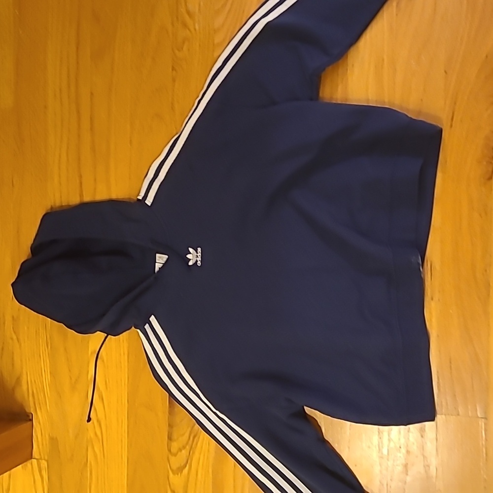 Adidas Womens Hoodie XL